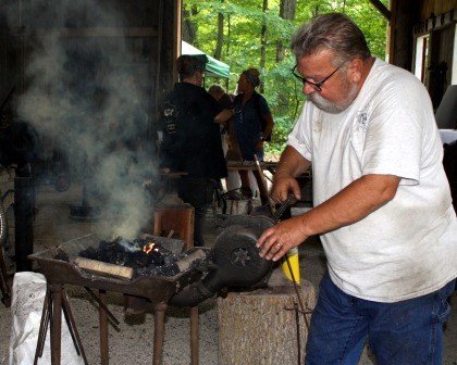 2025 Thresheree & Harvest Festival